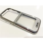 Kryt Nokia 6233 přední stříbrný – Zboží Živě