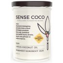 Sense Coco Kokosový olej Bio Raw 400 ml