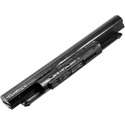 Cameron Sino CS-MSG400NB 4400 mAh baterie - neoriginální – Hledejceny.cz