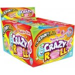 JohnyBee žvýkačka crazy roll 15g – Hledejceny.cz