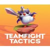 Herní kupon Teamfight Tactics dárková karta 2325 RP