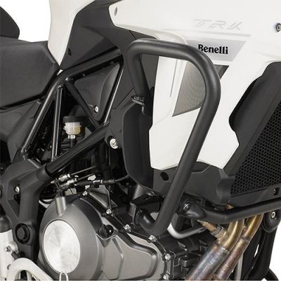 Kappa KNH8703 horní padací rám BENELLI TRK 502 / 502 X (17-23) | Zboží Auto