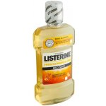 Listerine Fresh Ginger & Lime Zero Alcohol 500 ml – Zbozi.Blesk.cz