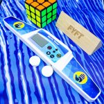 Časomíra MoYu timer – Sleviste.cz