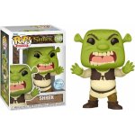 Funko Pop! 1599 Shrek Shrek Special Edition – Hledejceny.cz
