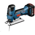 Bosch GST 18 V-LI S 0.601.5A5.100 – Hledejceny.cz