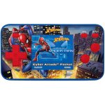 Lexibook Electronic Games JL1895SP Spiderman – Zboží Mobilmania