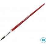 Štětec kulatý č. 10 – Sleviste.cz