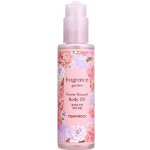 Tony Moly Parfémovaný tělový olej Fragrance Garden Flower Bouquet (Body Oil) 150 ml – Sleviste.cz