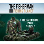 The Fisherman: Fishing Planet – Sleviste.cz