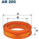 Vzduchový filtr Filtron AR205 – Hledejceny.cz
