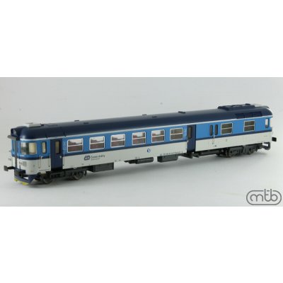 MTB Motorový vůz řady 854 854027 – Hledejceny.cz