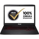 Asus G751JY-T7035H