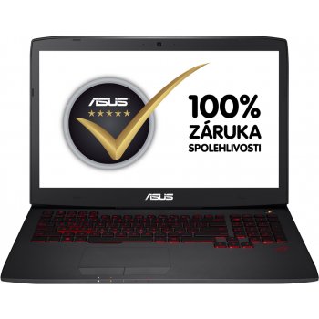 Asus G751JY-T7035H