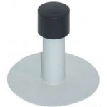 HPI větrací komínek do ploché střechy Standard PVC bílý 73/270mm – Zbozi.Blesk.cz