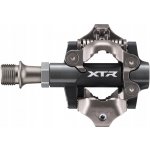 Shimano XTR SPD PD-M9200 pedály – Sleviste.cz