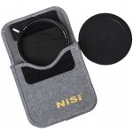 NiSi ND-Vario 1-5 Stops True Color 67mm – Zboží Živě