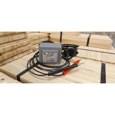 Indel Trafo na zatavování mezistěn 60/003 – Zbozi.Blesk.cz