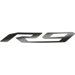 Nálepka na přední kolo Yamaha R9 Barva: Černá – Sleviste.cz