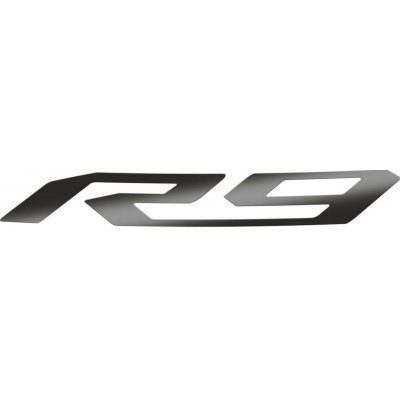 Nálepka na přední kolo Yamaha R9 Barva: Černá – Sleviste.cz