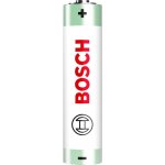 BOSCH Rechargeable-precharged AAA 700 mAh HR03B4P700-00 4ks – Zboží Živě