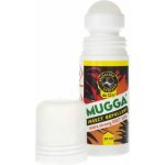 Mugga Repelentní mléko 50% Deet 50 ml – Zboží Dáma