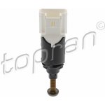 Spínač brzdového světla TOPRAN 721 898 (721898) – Hledejceny.cz