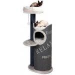 Trixie škrabadlo Juana 57 x 46 x 134 cm – Hledejceny.cz