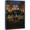 DVD film Harry Potter 20 let filmové magie: Návrat do Bradavic DVD