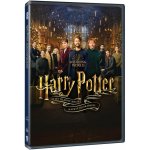 Harry Potter 20 let filmové magie: Návrat do Bradavic DVD – Hledejceny.cz
