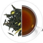 Oxalis Earl Grey Imperial černý aromatizovaný 1 kg – Sleviste.cz