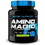 Scitec Nutrition Amino Magic 500 g – Hledejceny.cz