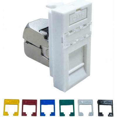 KOPOS QUADRO QD 45X22.5-/6A_HB – Hledejceny.cz