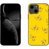 Pouzdro a kryt na mobilní telefon Apple mmCase na iPhone 13 pikachu