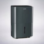 Klarstein DryFy 20 šedá – Zboží Dáma Klarstein DryFy 20 šedá – Zboží Dáma