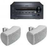 Magnat MC-200 + Q Acoustics Qi45EW – Zboží Živě