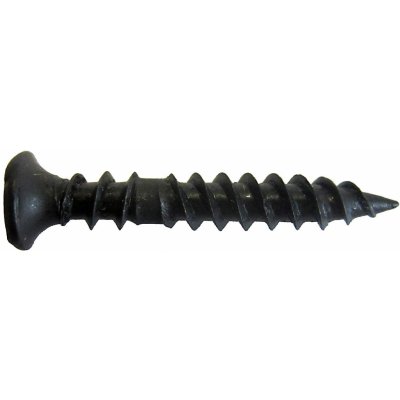 Rigips Šrouby Rigips TUN 3,8x35 mm 1000 ks – Sleviste.cz