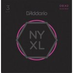 D´Addario NYXL0942-3P – Sleviste.cz