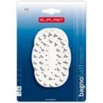 ELIPLAST 10x7cm s přísavkami PH mix barev 201/1 – Zboží Dáma