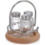 IGOTREND Dochucovací set PREZIDENT 3d – Hledejceny.cz