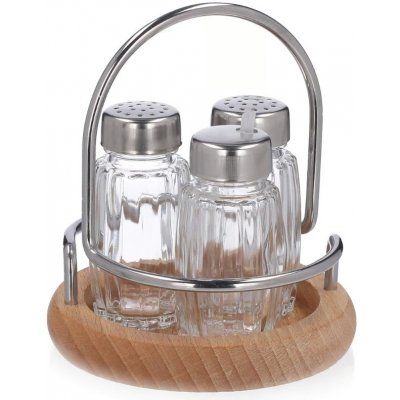 IGOTREND Dochucovací set PREZIDENT 3d – Hledejceny.cz