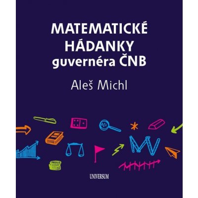 Matematické hádanky guvernéra ČNB – Hledejceny.cz