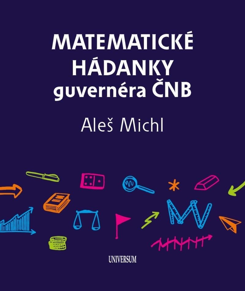 Matematické hádanky guvernéra ČNB