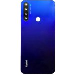 Kryt Xiaomi Redmi Note 8T zadní modrý – Zbozi.Blesk.cz