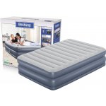 BESTWAY TriTech Queen 203 x 152 x 51 cm 67925 – Zboží Dáma