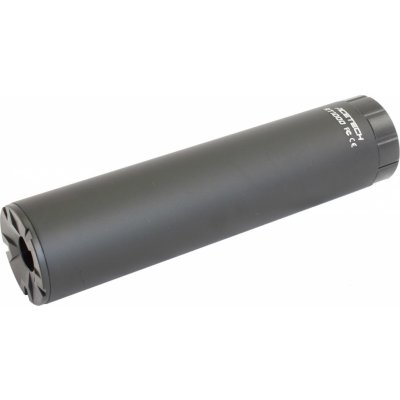 Acetech Kovový AT1000 157x37mm – Zboží Dáma