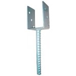 J.A.D. Tools patka "U" 71x60x120x200 mm – Hledejceny.cz