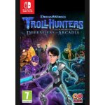 Trollhunters: Defenders of Arcadia – Zboží Mobilmania