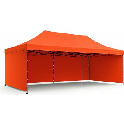 Aga PARTY 3 x 6 m Oranžový – Zboží Dáma