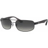 Sluneční brýle Ray-Ban RB3445 006 11